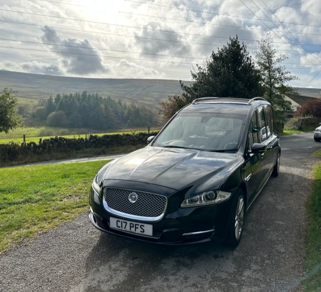 Funeral Service Ripponden