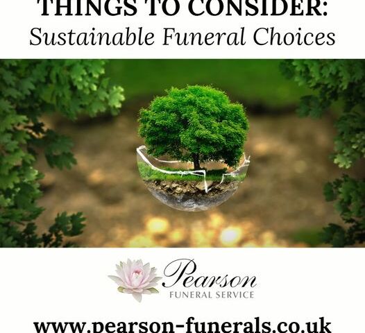 Eco Funerals