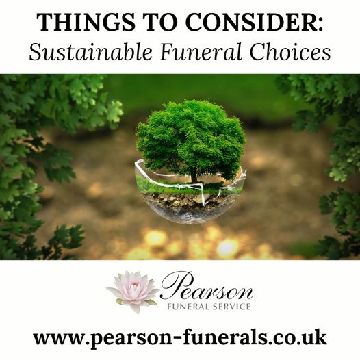 Eco Funerals